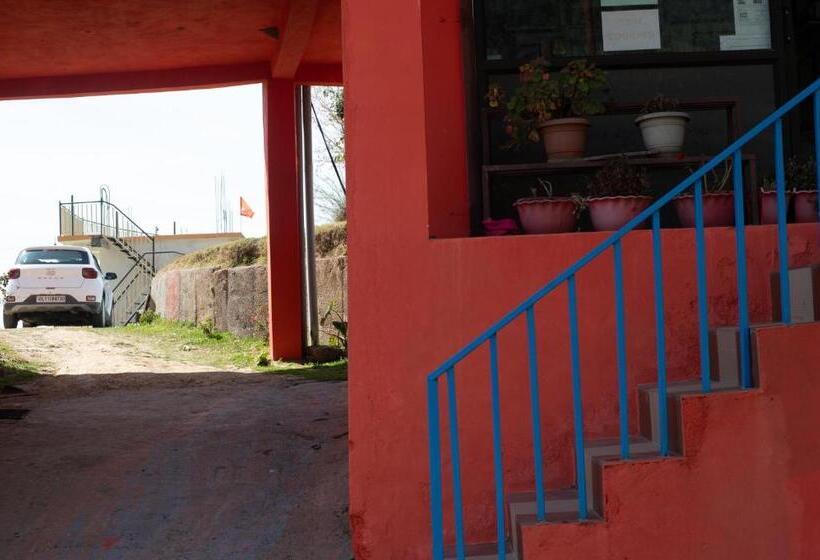 스탠다드 룸, Orange House