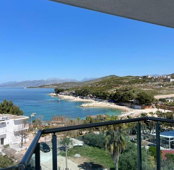 اتاق استاندارد چهار تخته, Sea La Vie By Hotel Anna