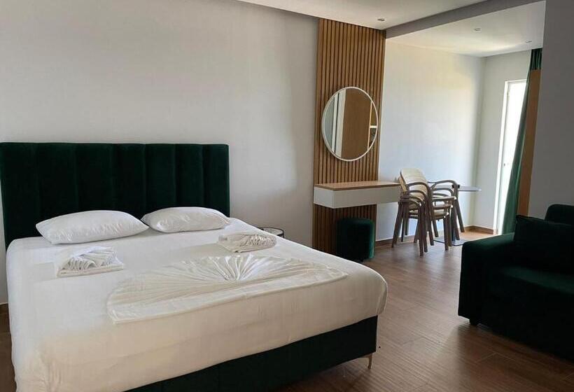 اتاق استاندارد, Sea La Vie By Hotel Anna