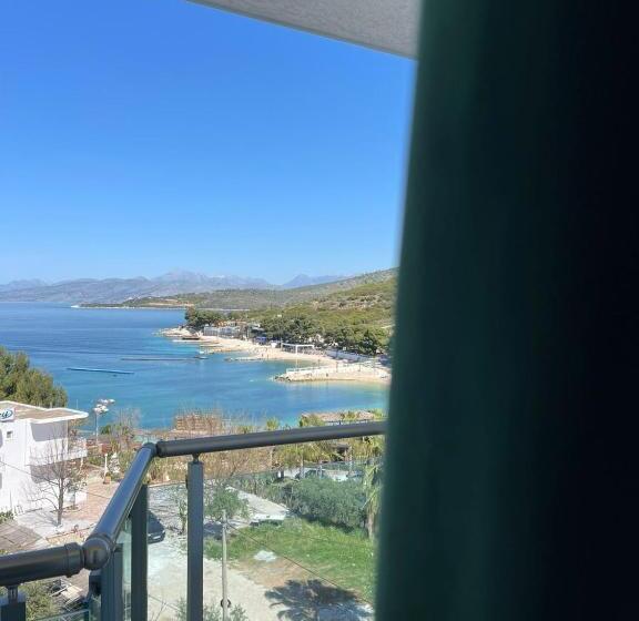 آپارتمان 2 خوابه, Sea La Vie By Hotel Anna