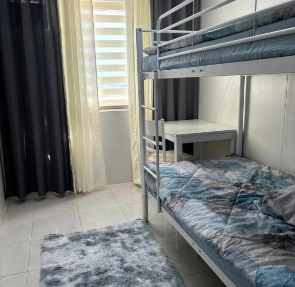 Семейный Номер, Casa Moanna 2br Condo With Dining, Kitchen, Living Area And Netflix