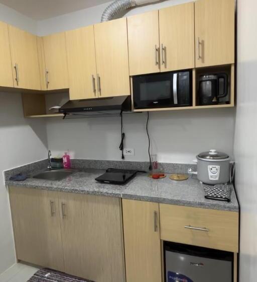 Семейный Номер, Casa Moanna 2br Condo With Dining, Kitchen, Living Area And Netflix
