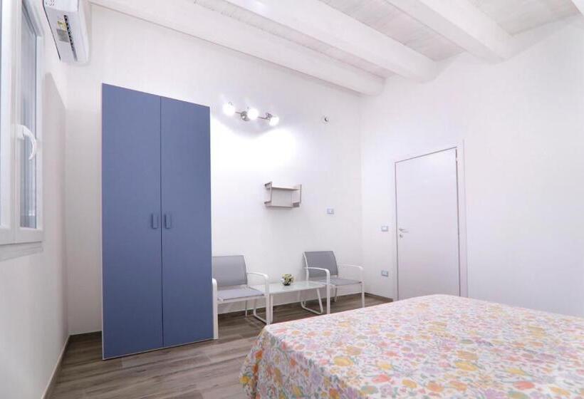 آپارتمان 2 خوابه, Resort Giglio Di Mare