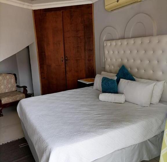Family Suite, Eeufees Guesthouse