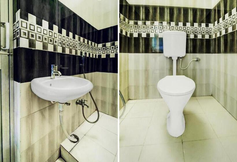 三人经典房间, Flagship Hotel Maurya Bihar & Banquet Hall
