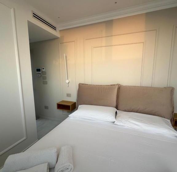 Полулюкс Вид на Море, St. Mary   Panoramic Suite & Terrace