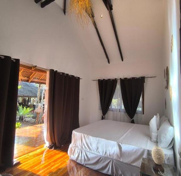 Бунгало Deluxe, U Story Resort