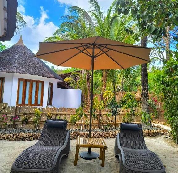 Бунгало Стандарт, U Story Resort