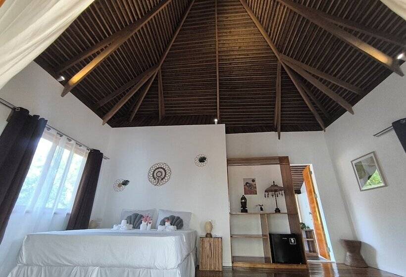 Бунгало Deluxe, U Story Resort