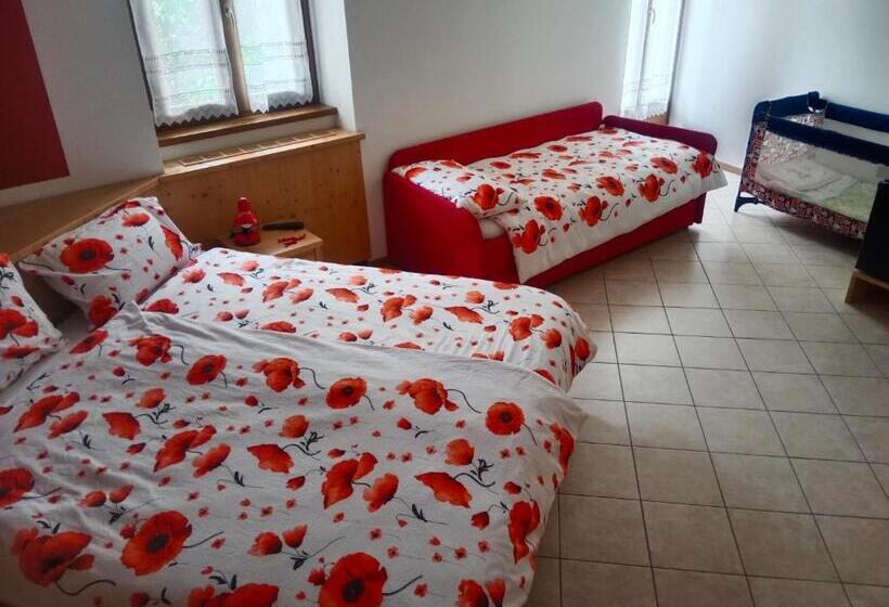 Семейный Номер, Bed And Breakfast Galet