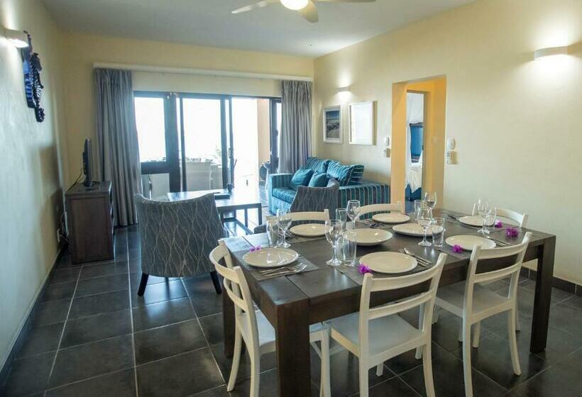 带1个卧室的公寓, Bilene Lodge By Dream Resorts