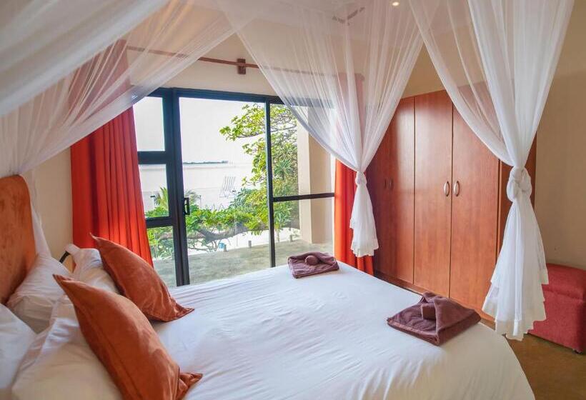 带1个卧室的公寓, Bilene Lodge By Dream Resorts