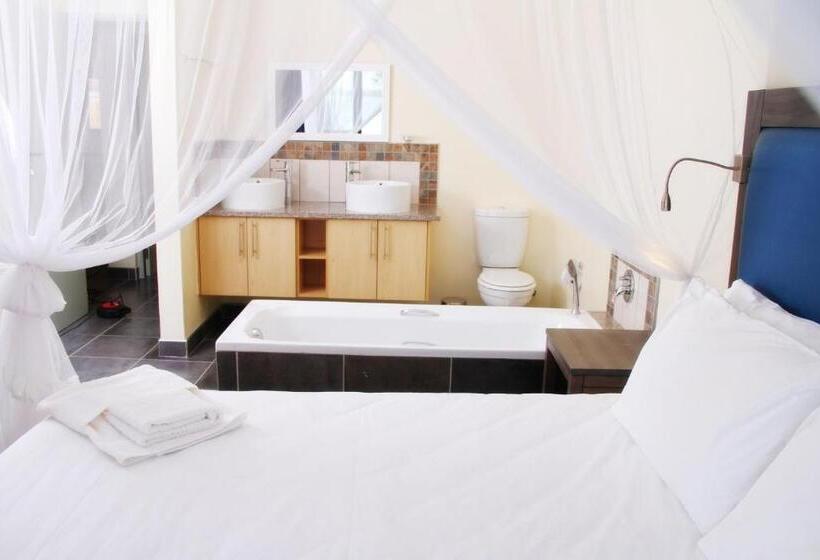 침실 3개 아파트, Bilene Lodge By Dream Resorts