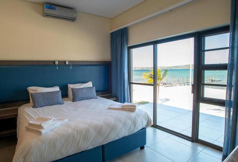 带1个卧室的别墅, Bilene Lodge By Dream Resorts