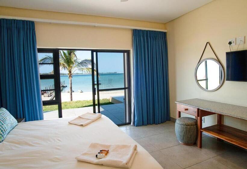 빌라 침실 1개, Bilene Lodge By Dream Resorts