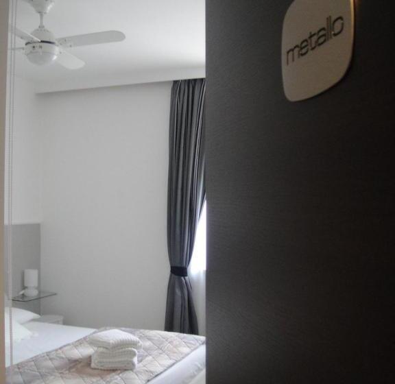 수피리어 룸, Sk Active Hotel   Ex Garni Hotello