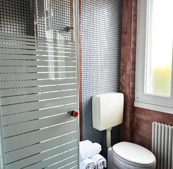 수피리어 룸, Sk Active Hotel   Ex Garni Hotello