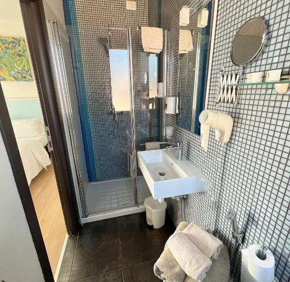 디럭스 룸, Sk Active Hotel   Ex Garni Hotello
