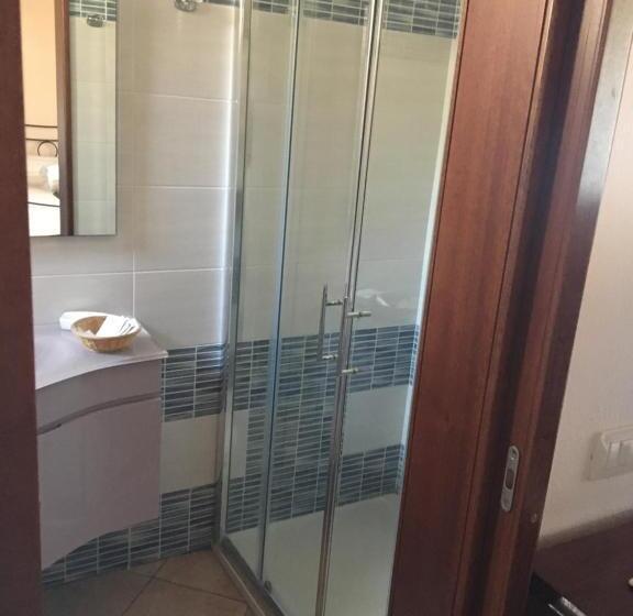 Семейный Номер, Belvedere