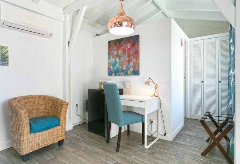 اتاق استاندارد, Koho Sxm   Ex Hevea