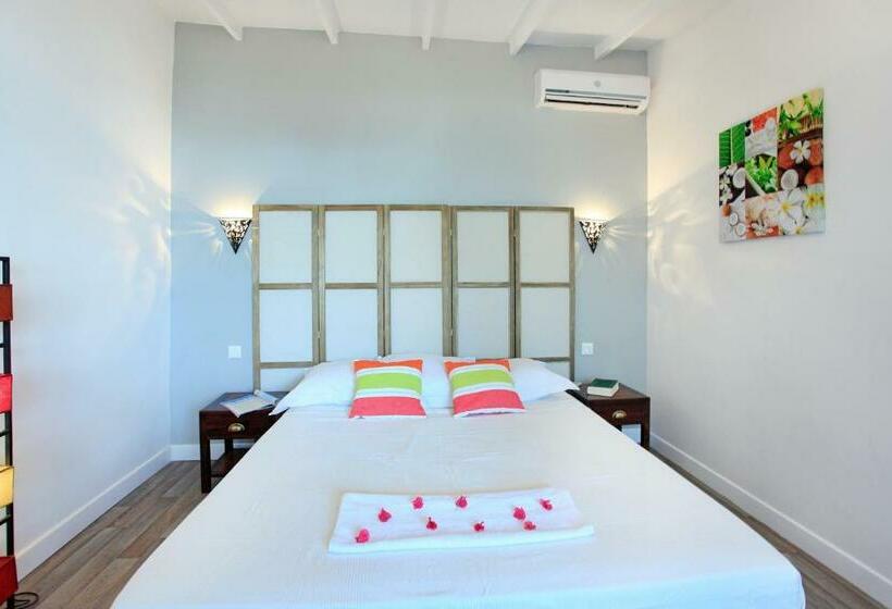 اتاق استاندارد, Koho Sxm   Ex Hevea
