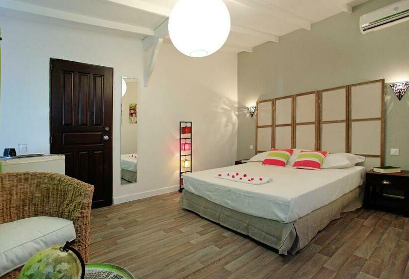 اتاق استاندارد, Koho Sxm   Ex Hevea