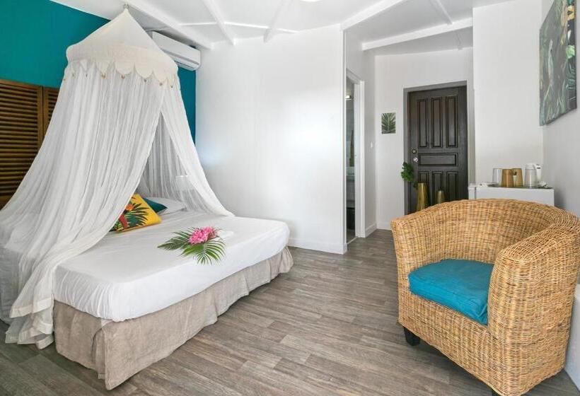 اتاق کلاسیک, Koho Sxm   Ex Hevea