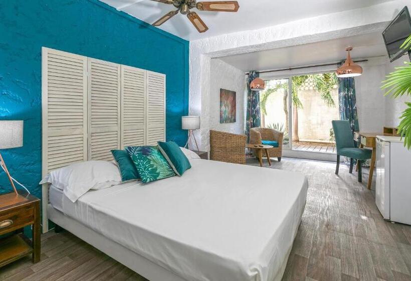 اتاق سوپریور, Koho Sxm   Ex Hevea
