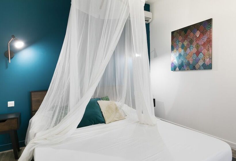 اتاق استاندارد, Koho Sxm   Ex Hevea
