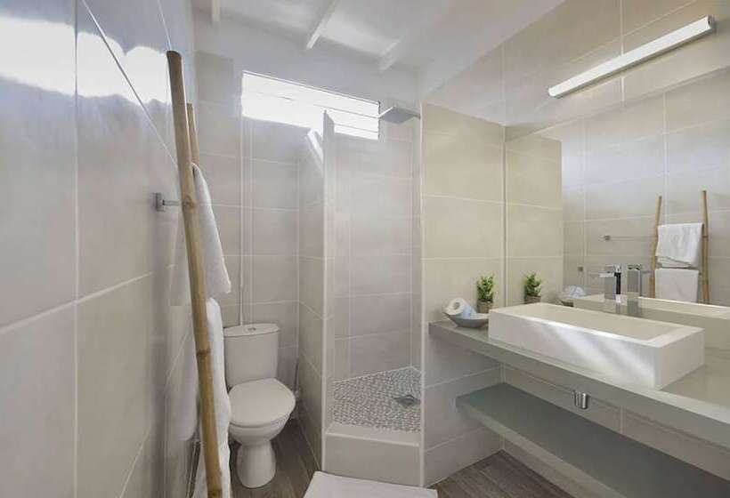 اتاق استاندارد, Koho Sxm   Ex Hevea