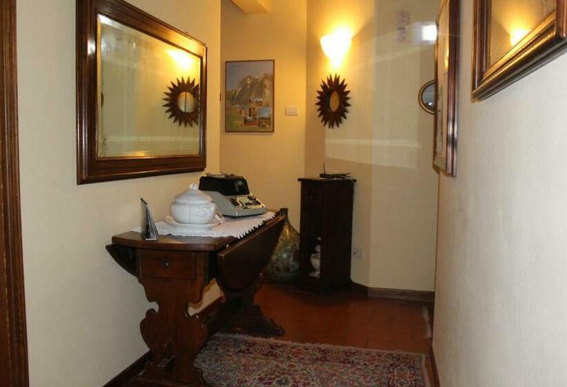 Номер Комфорт, La Torricella