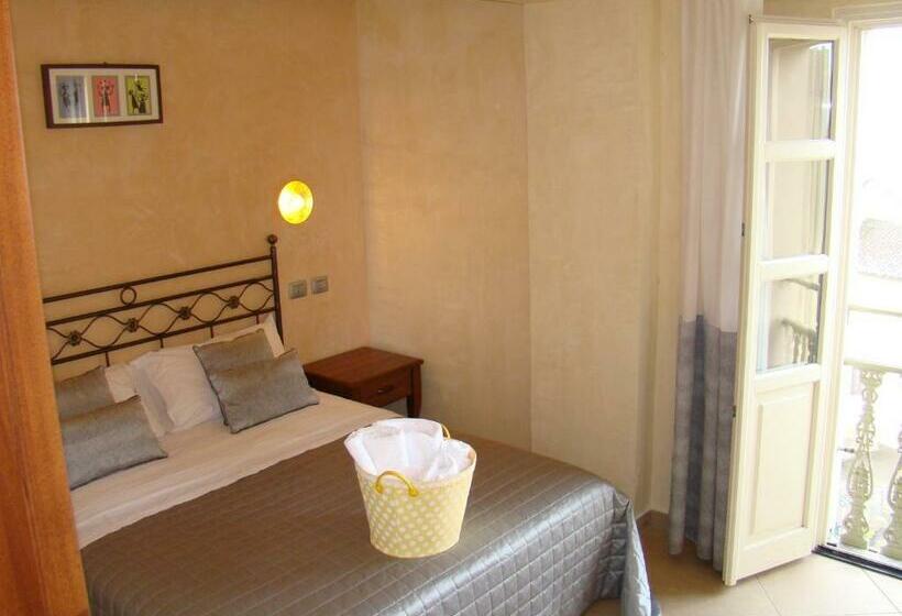 اتاق استاندارد, Locanda Antico Ricetto
