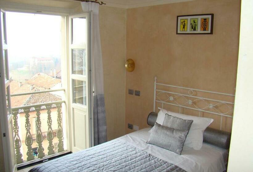 اتاق استاندارد یک نفره, Locanda Antico Ricetto