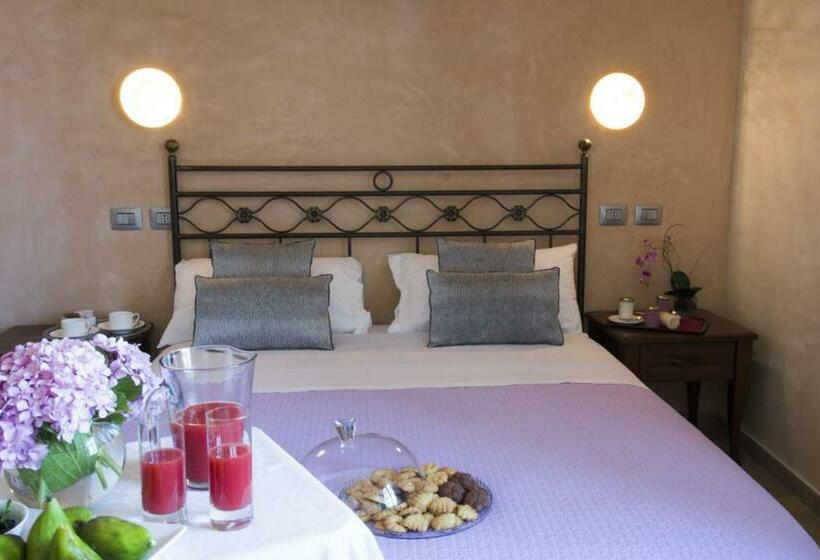 اتاق استاندارد, Locanda Antico Ricetto