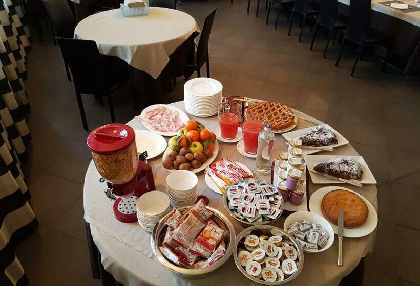 اتاق استاندارد یک نفره, Locanda Antico Ricetto