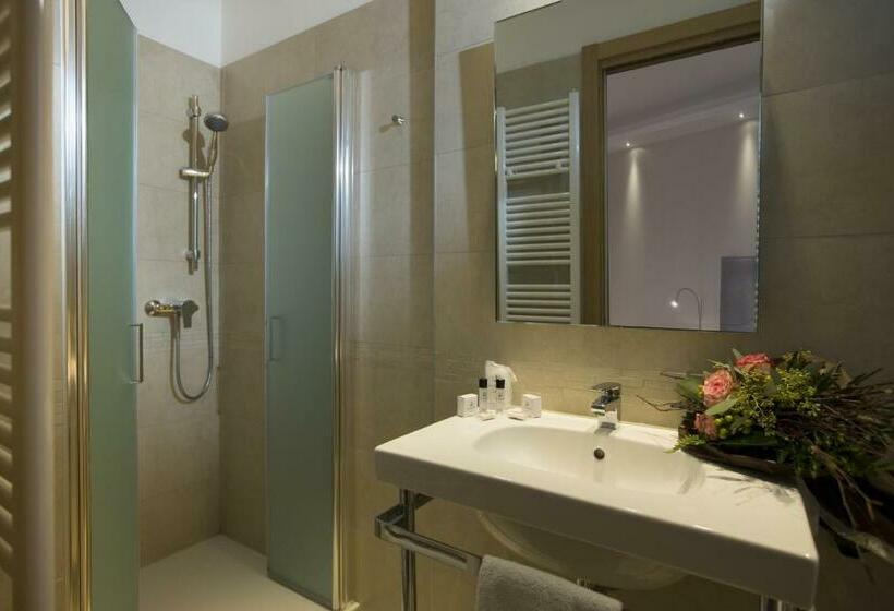 اتاق کلاسیک, Residence Ristorante Ramandolo