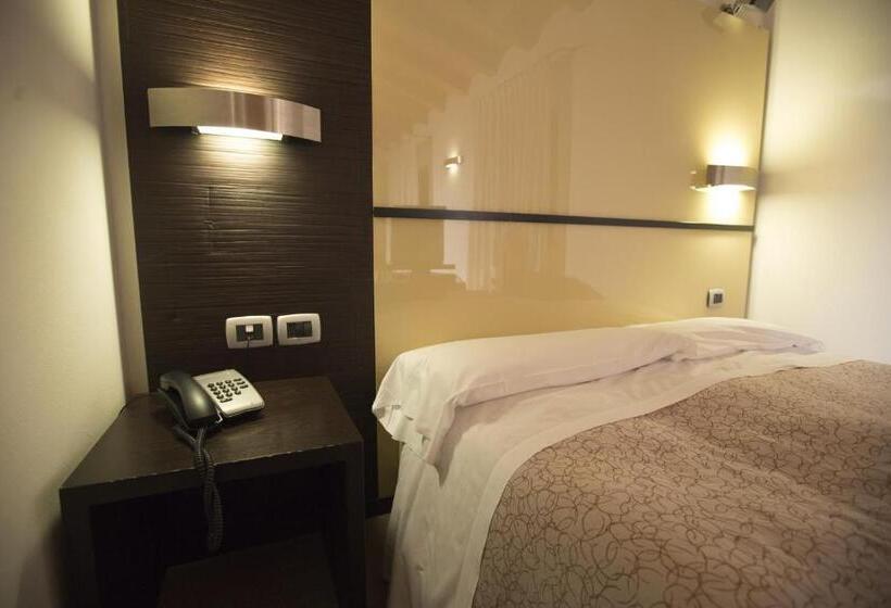 اتاق کلاسیک, Residence Ristorante Ramandolo