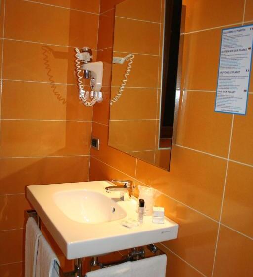 اتاق استاندارد, Residence Ristorante Ramandolo