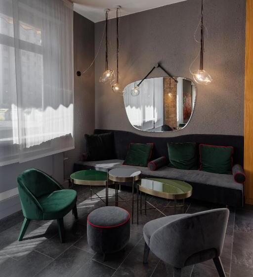 اتاق استاندارد, Residence Ristorante Ramandolo