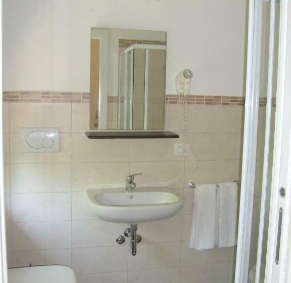 Quarto Estandar, Tiziana
