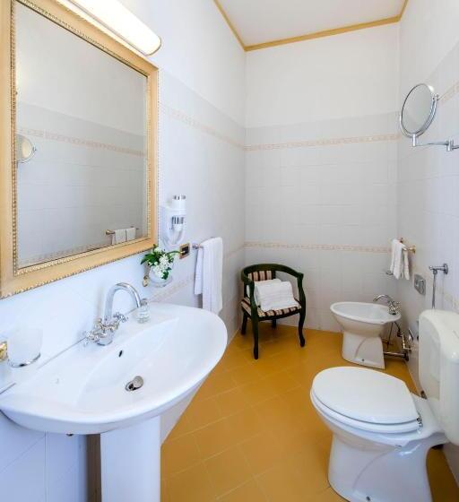 Номер Стандарт, Villa Liberty