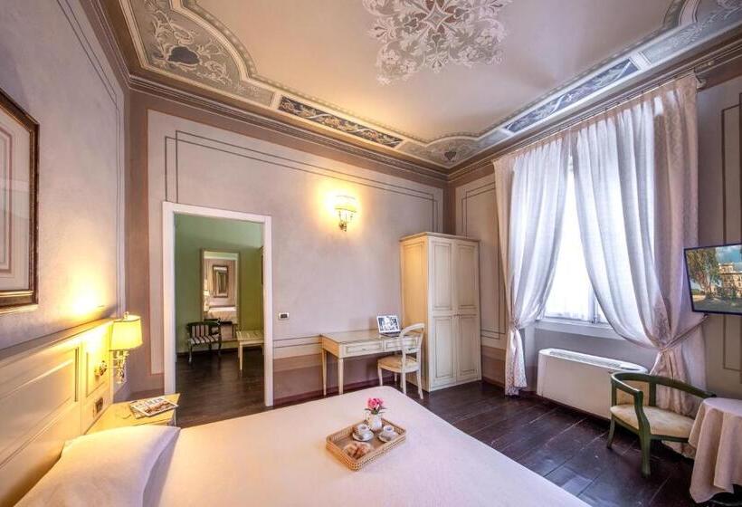 Номер Superior, Villa Liberty