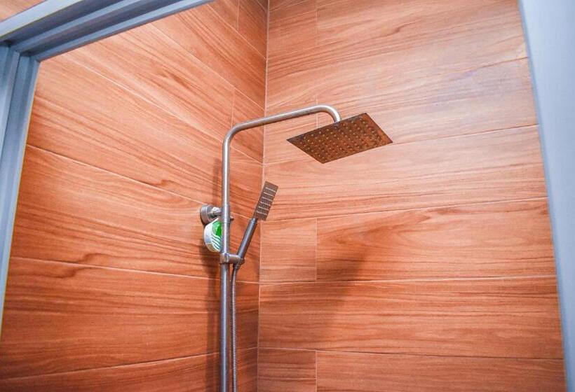 Номер Стандарт, Casa De Madera The Wooden House