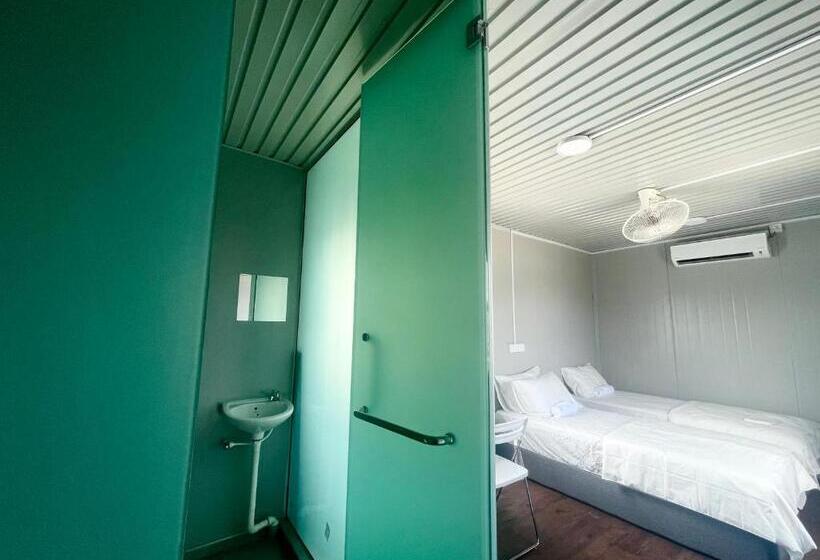 Номер Deluxe, Country Road Homestay