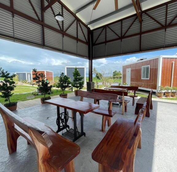 Номер Стандарт Трехместный, Country Road Homestay