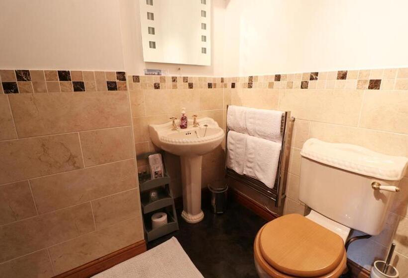 Семейный Номер Deluxe, Jolly Farmers Guest House