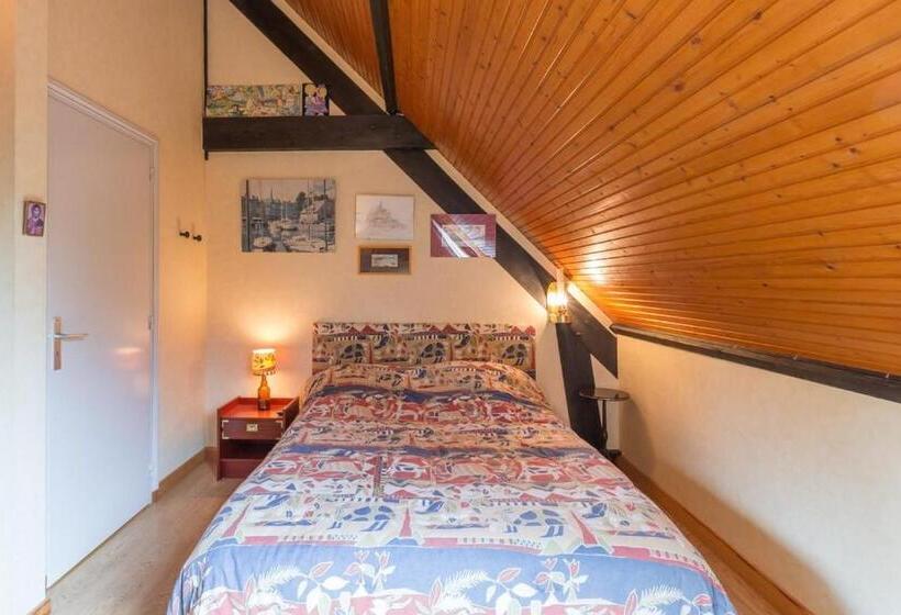 Семейный Номер, La Petite Londe