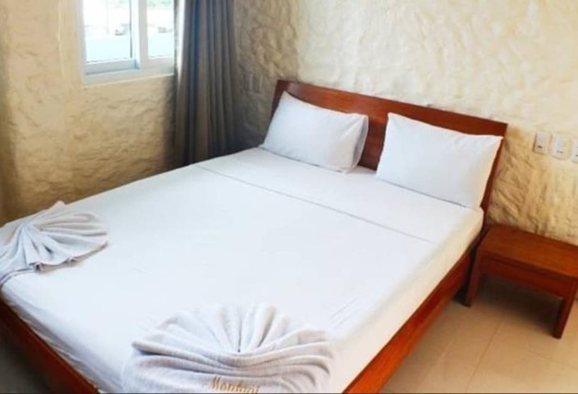 Номер Стандарт, Montani Beach Resort Puerto Galera Powered By Cocotel