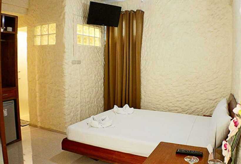Номер Superior, Montani Beach Resort Puerto Galera Powered By Cocotel