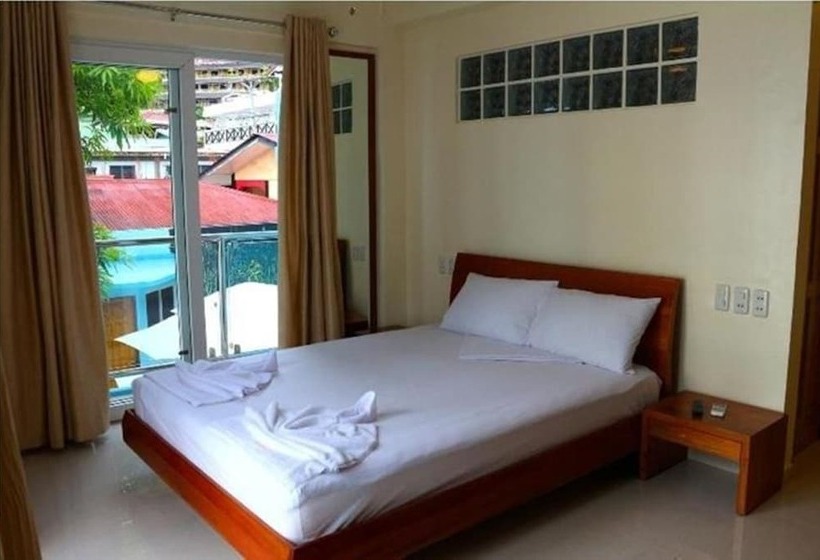 Номер Superior, Montani Beach Resort Puerto Galera Powered By Cocotel
